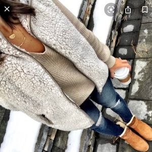 Thread & Supply Serpa Vest